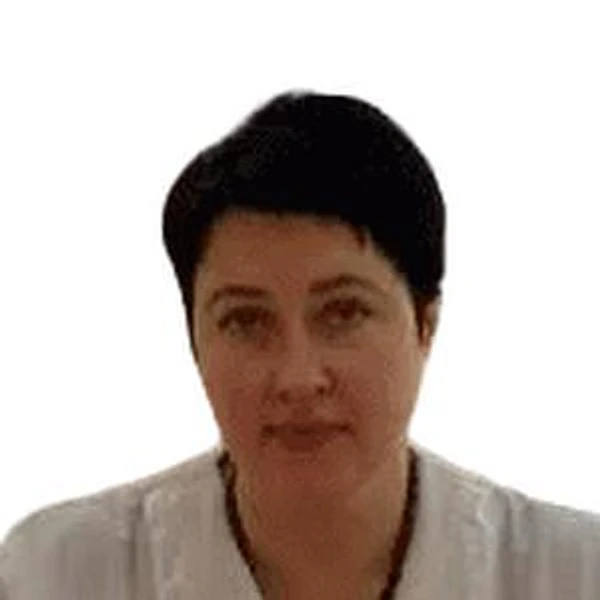 Позднякова Светлана Алексеевна — Логопед, Курск