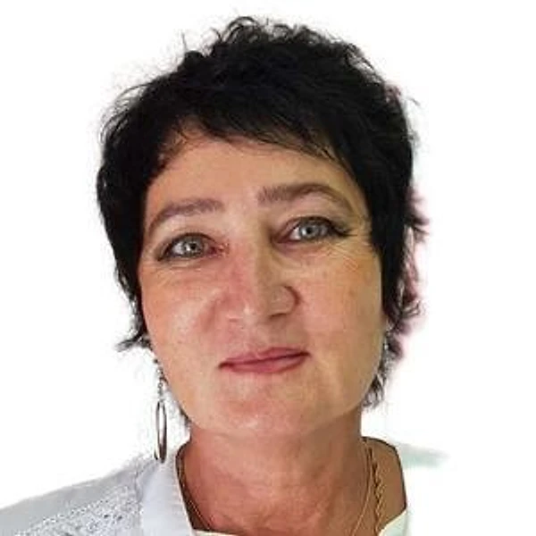 Верина Лилия Шагитовна — Дерматолог, Венеролог, Зеленодольск