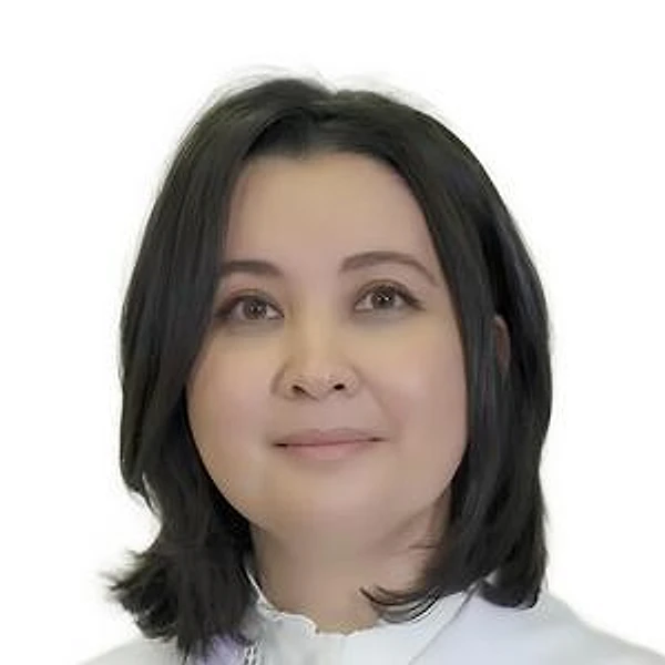 Аминева Эльвира Галимьяновна — Эндокринолог, Диетолог, Казань