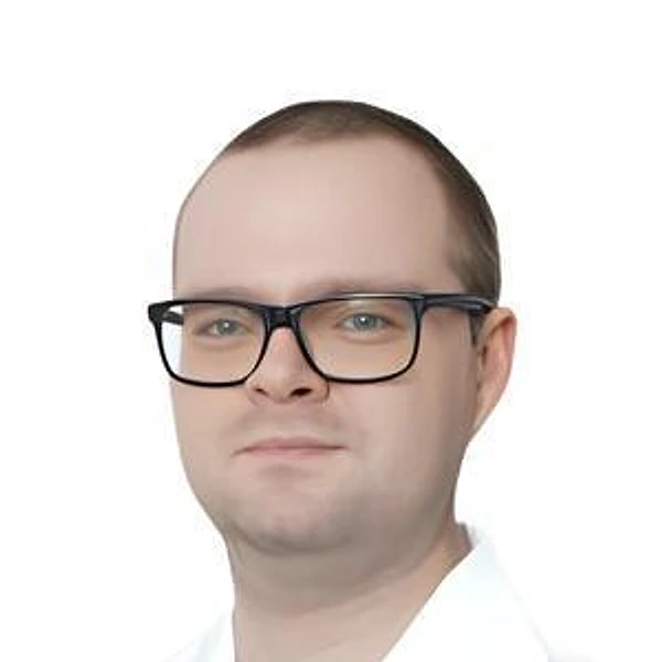 Кудрявцев Дмитрий Анатольевич — Терапевт, Гастроэнтеролог, Казань