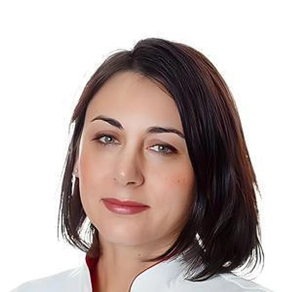 Палкина Татьяна Владимировна — Кардиолог, Новосибирск
