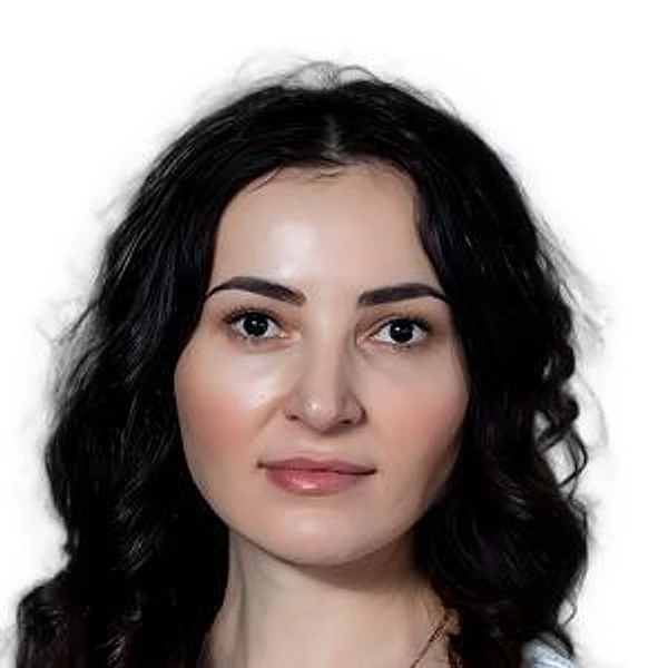 Цховребова Тинатин Гурамовна — Врач-косметолог, Врач общей практики (семейный врач), Дерматовенеролог, Москва