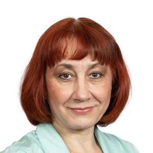 Власова Татьяна Николаевна — Гинеколог, Акушер, Смоленск