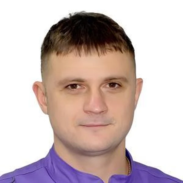 Гончаров Глеб Сергеевич — Стоматолог, Стоматолог-имплантолог, Стоматолог-ортопед, Стоматолог-хирург, Липецк