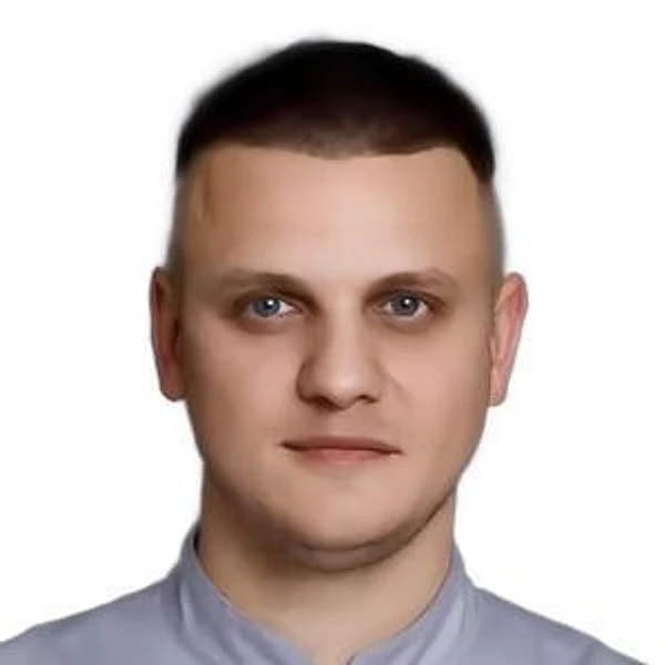 Соснер Петр Олегович — Стоматолог-ортопед, Москва