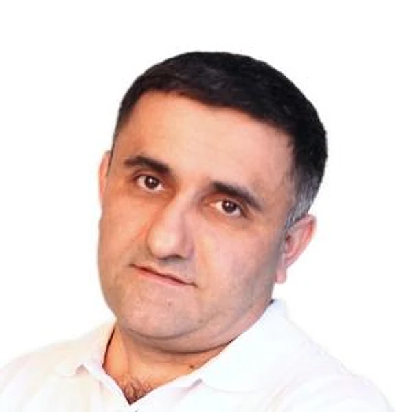 Вирабян Арман Ашотович — Стоматолог, Стоматолог-ортопед, Липецк