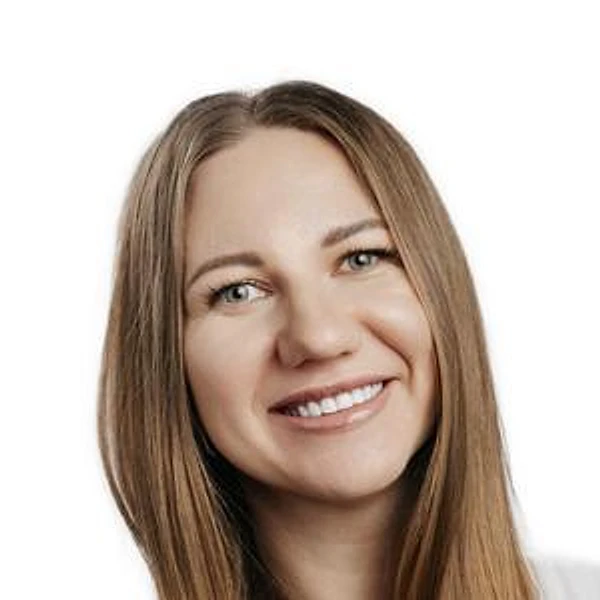Нежнова Екатерина Юрьевна — Стоматолог, Липецк