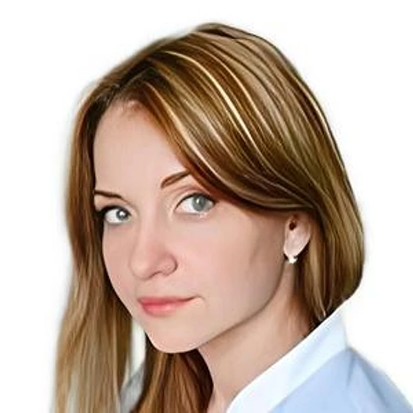Дрогунова Марина Юрьевна — Стоматолог, Детский стоматолог, Липецк