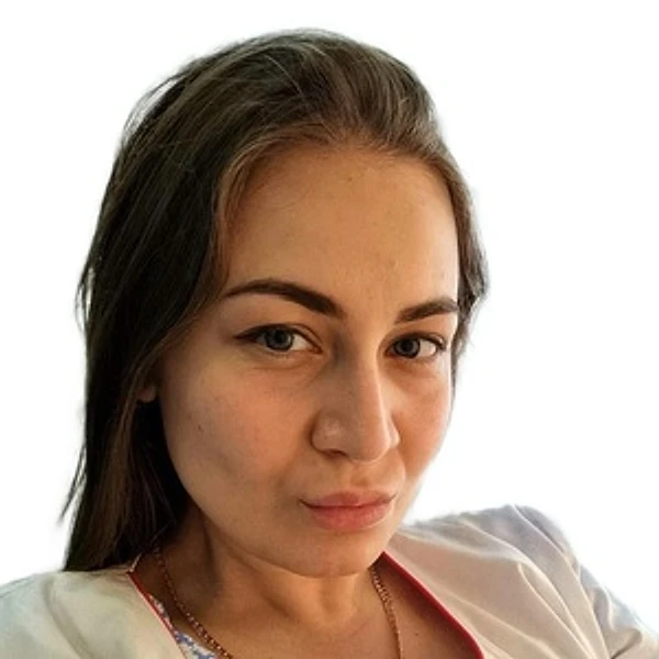 Квиникадзе Валерия Георгиевна — Невролог, Волгодонск