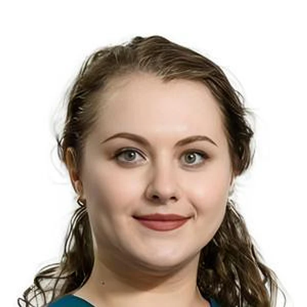 Логинова Алина Павловна — Стоматолог, Пародонтолог, Липецк