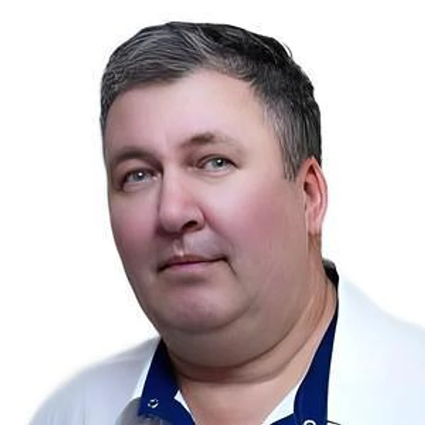Ежов Виктор Владимирович — Гинеколог, Акушер, Врач УЗИ, Москва