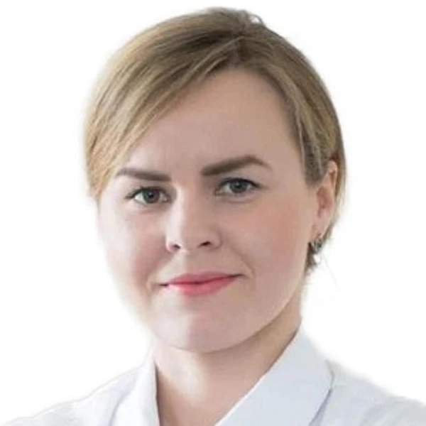 Андреева Людмила Георгиевна — Стоматолог, Липецк