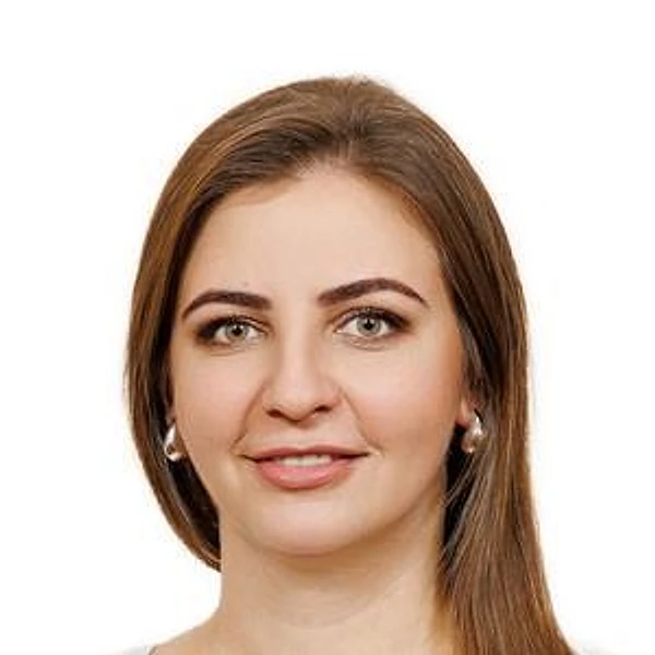 Шаникова Ольга Сергеевна — Педиатр, Детский кардиолог, Детский пульмонолог, Ростов-на-Дону