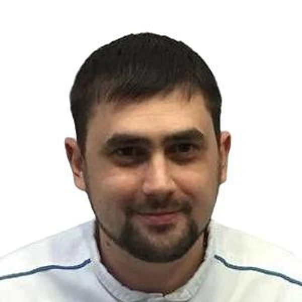 Маштылев Виталий Викторович — Стоматолог, Стоматолог-хирург, Липецк