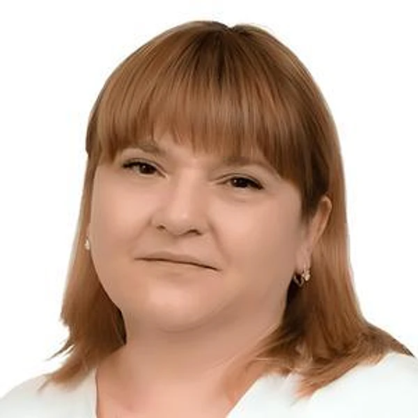 Козлова Валерия Владимировна — Невролог, Королёв