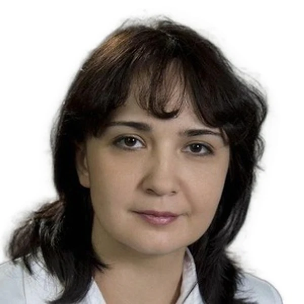 Бутавичус Елена Игоревна — Кардиолог, Терапевт, Лосино-Петровский