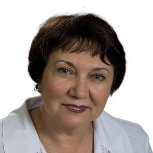 Салимжанова Эльмира Борисовна — Эндокринолог, Терапевт, Лосино-Петровский