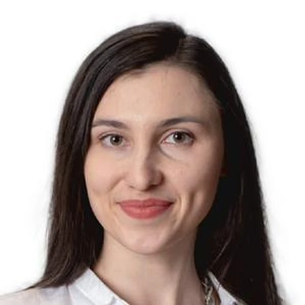 Пинчукова Мария Андреевна — Стоматолог, Стоматолог-ортопед, Липецк
