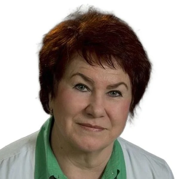 Смирнова Любовь Ивановна — Физиотерапевт, Лосино-Петровский