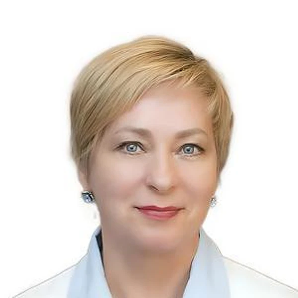 Тимощенко Елена Геннадьевна — Логопед, Детский нейропсихолог, Нейропсихолог, Москва