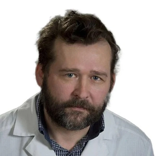 Крутенков Олег Александрович — Офтальмолог (окулист), Офтальмолог-хирург, Фрязино