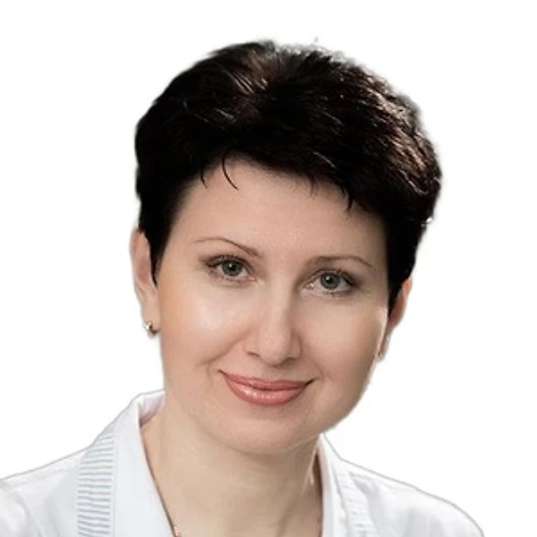 Нарусова Светлана Михайловна — Стоматолог, Лосино-Петровский