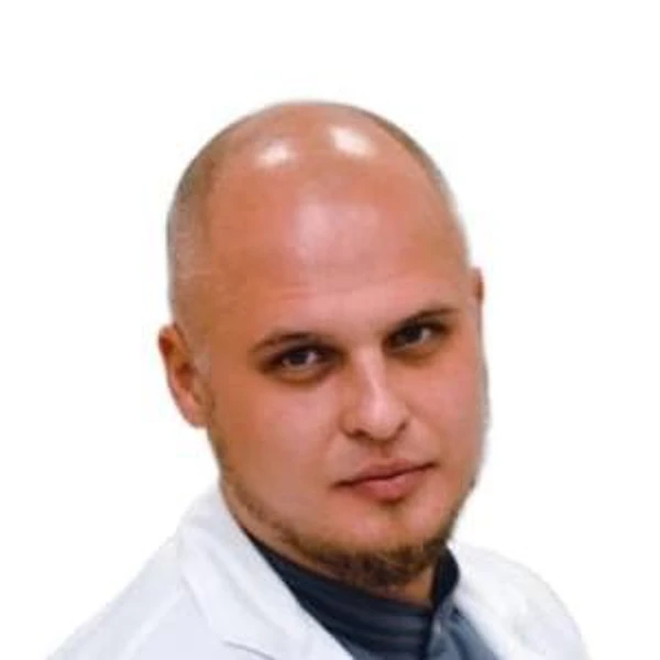 Бочкарев Илья Анатольевич — Невролог, Ставрополь