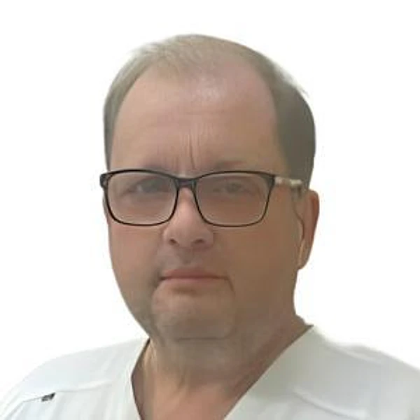 Ионов Дмитрий Александрович — Стоматолог-ортопед, Москва
