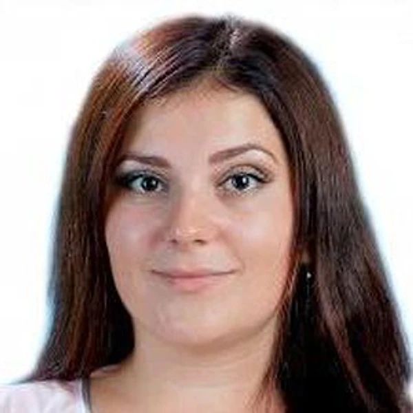 Педан Карина Аракеловна — Детский массажист, Липецк