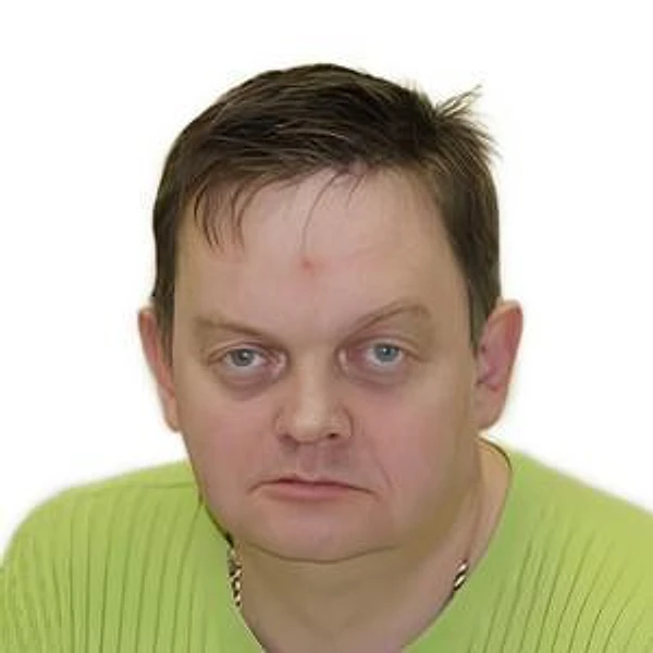 Бабенко Дмитрий Викторович — Детский психолог, Тула