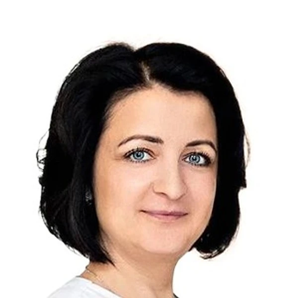 Кашлевская Наталья Леонидовна — Гинеколог, Акушер, Врач УЗИ, Гинеколог-эндокринолог, Пенза