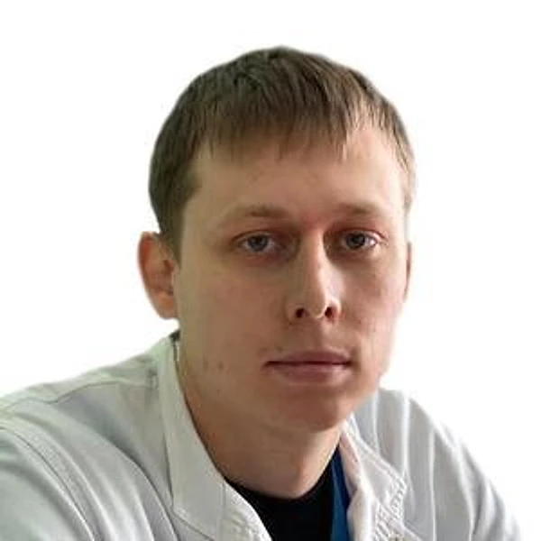 Андреев Михаил Андреевич — Врач УЗИ, Набережные Челны