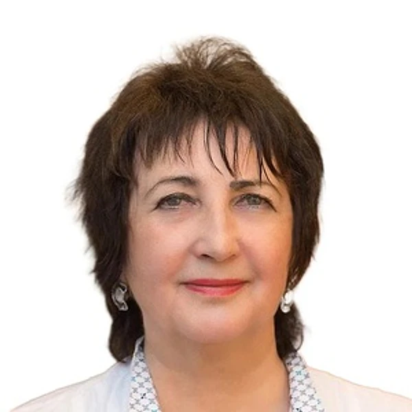 Кошелева Наталия Васильевна — Логопед, Москва