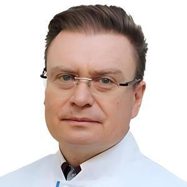 Трушкин Руслан Николаевич — Уролог, Хирург, Москва