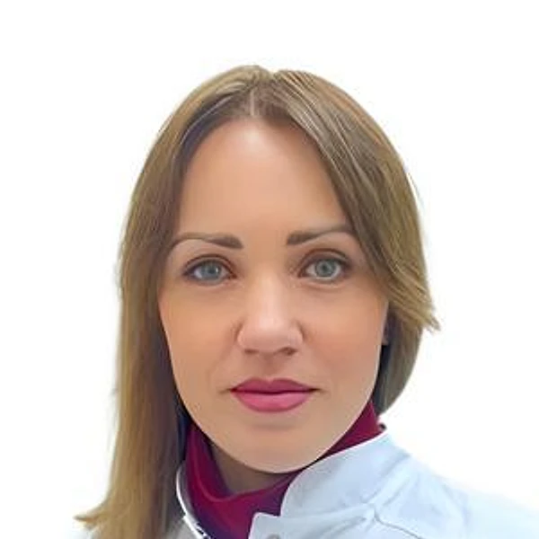 Семеняк Анна Вадимовна — Дерматолог, Венеролог, Санкт-Петербург