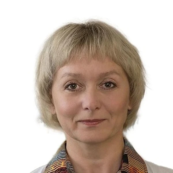 Ревенко Марина Николаевна — Логопед, Москва