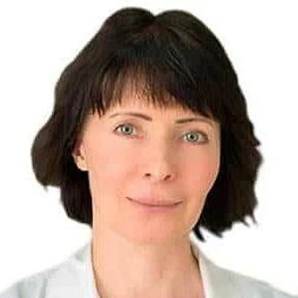 Гимранова Жанна Владимировна — Офтальмолог (окулист), Москва