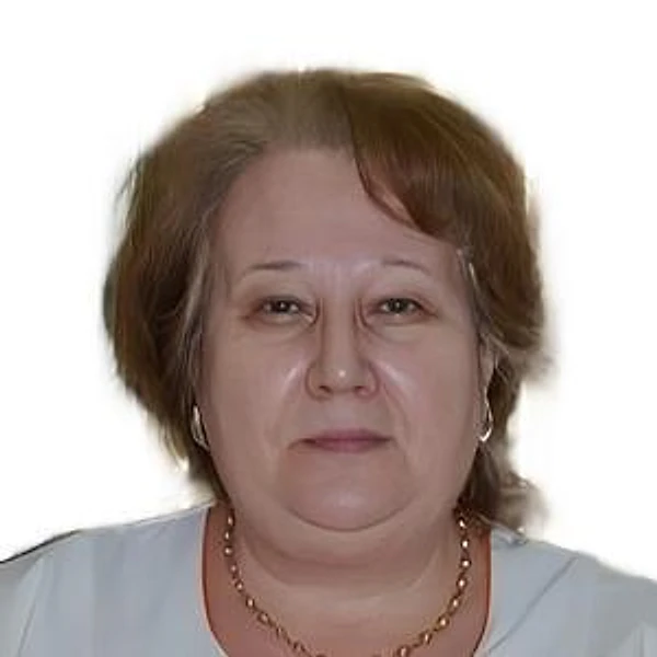 Мансурова Фарида Музагитовна — Терапевт, Набережные Челны