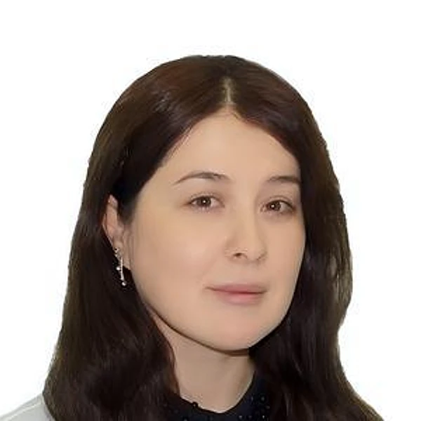 Хамзина Александра Николаевна — Гинеколог, Акушер, Врач УЗИ, Набережные Челны