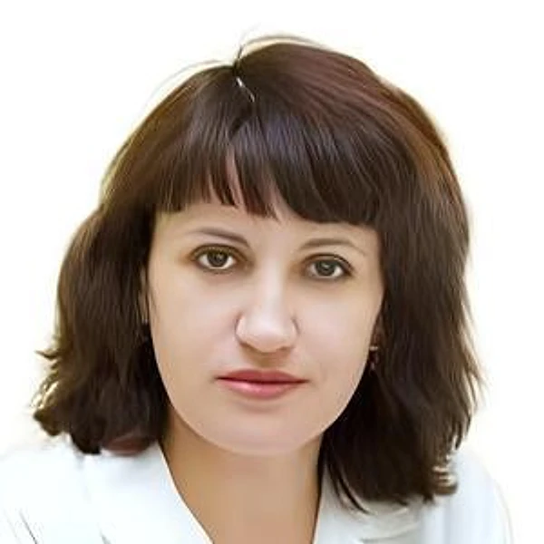 Бобко Инна Геннадьевна — Детский невролог, Челябинск