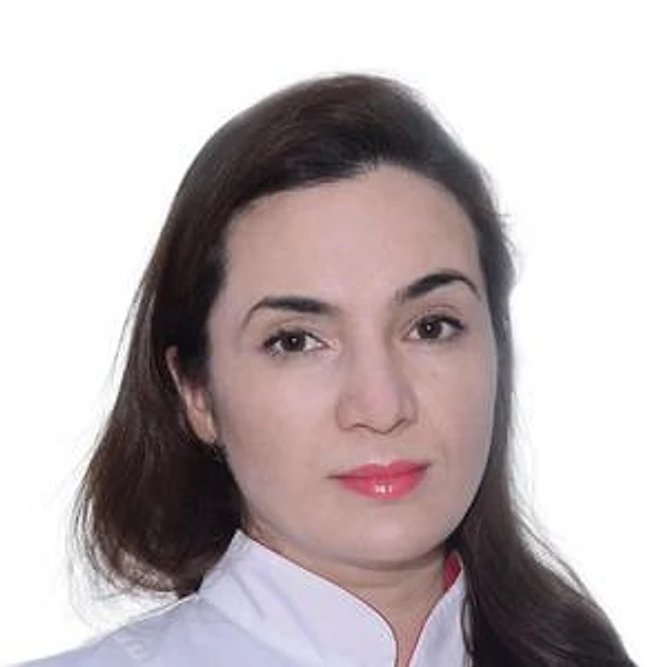 Сальникова Ирина Ивановна — Дерматолог, Трихолог, Уролог, Чехов