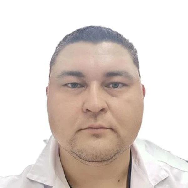 Хасанов Эльзар Халитович — Онколог, Врач УЗИ, Детский уролог, Маммолог, Уролог, Белебей