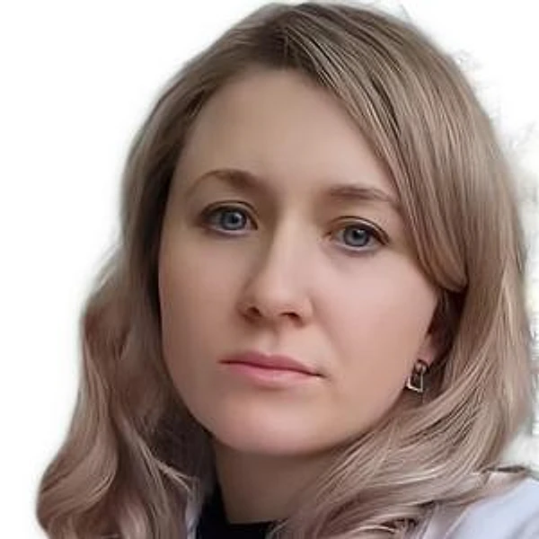 Озерова Яна Александровна — Кардиолог, Терапевт, Белебей