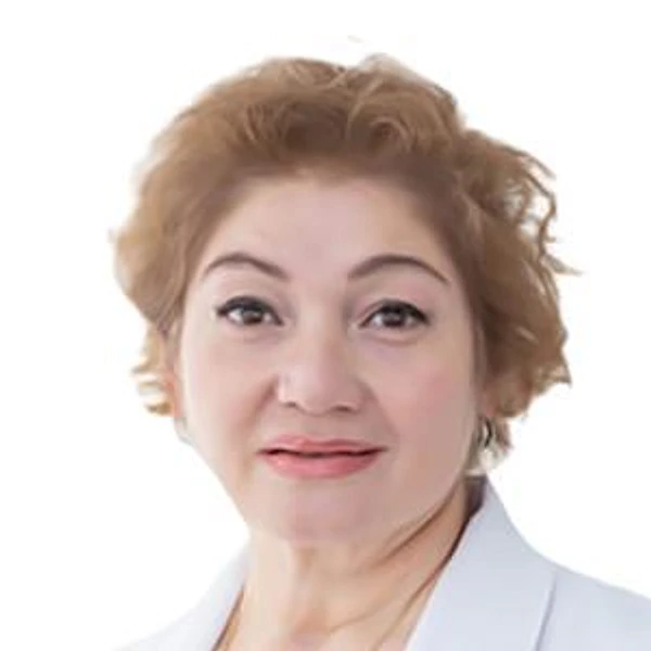 Хугаева Залина Константиновна — Гинеколог, Москва