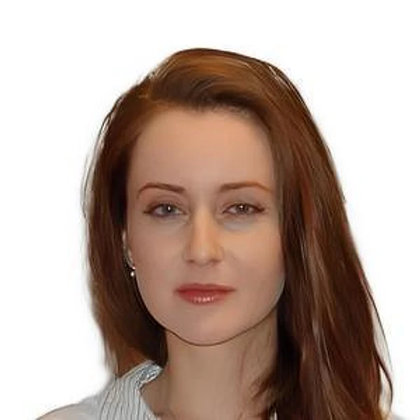 Игитханова Ольга Николаевна — Логопед, Москва