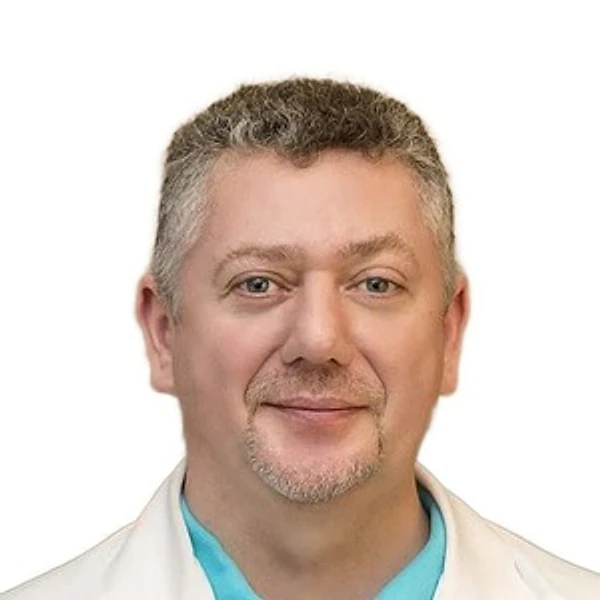 Петрушевский Алексей Гарриевич — Рентгенолог, Москва