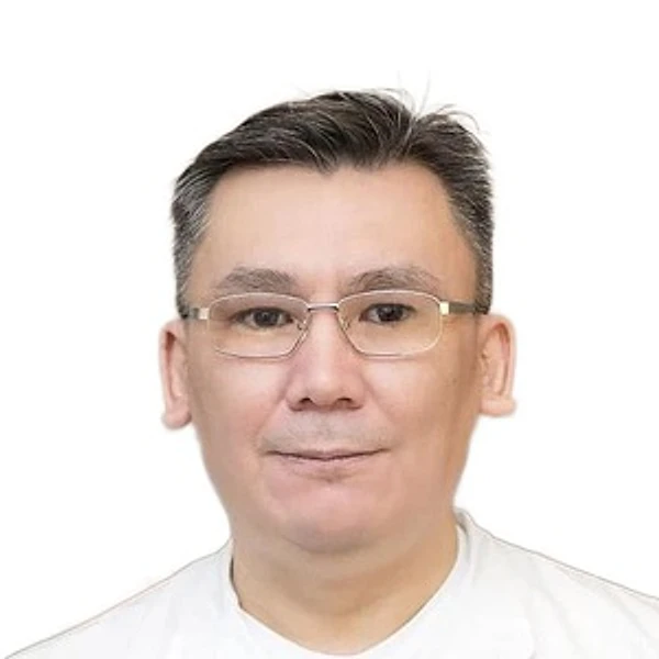 Катаев Алексей Лиджи-Горяевич — Врач ЛФК, Москва