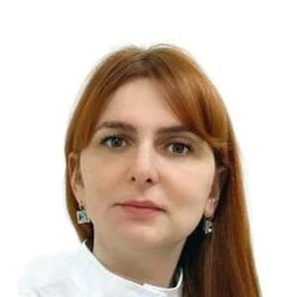 Сахарова Юлия Сергеевна — Гинеколог, Акушер, Врач УЗИ, Ярославль