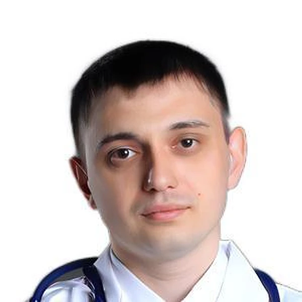 Батыров Рустем Дамирович — Травматолог, Ортопед, Хирург, Уфа