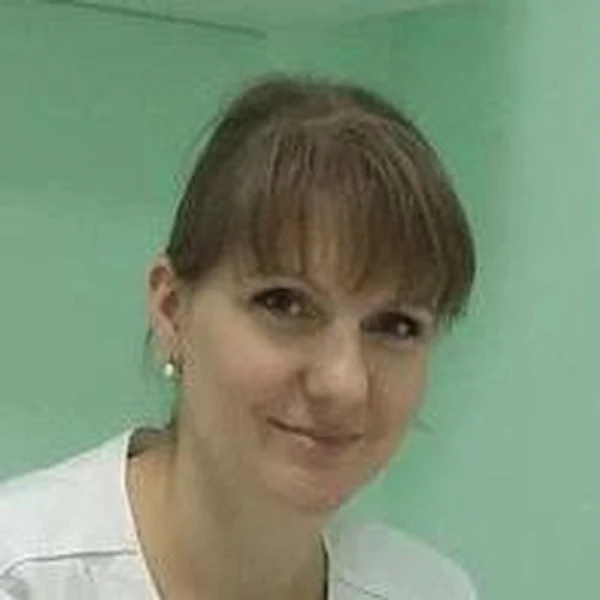 Цыганкова Ирина Валерьевна — Кардиолог, Воронеж